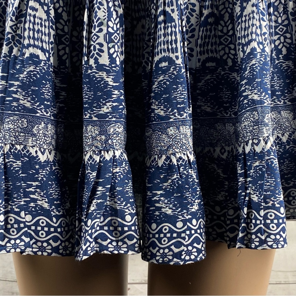 Le Sample Mini Skirt - image 8